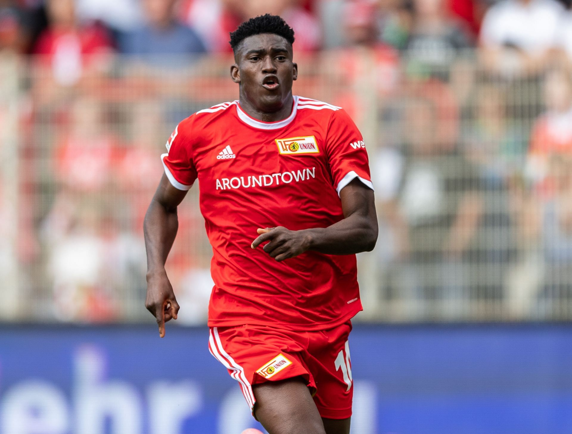 1. FC Union Berlin v Athletic Bilbao - Pre-Season Friendly